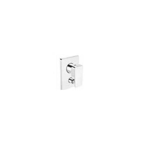 Kohler Hone Recessed Bath And Shower Trim Polished Chrome, K-22541IN-4FP-BN