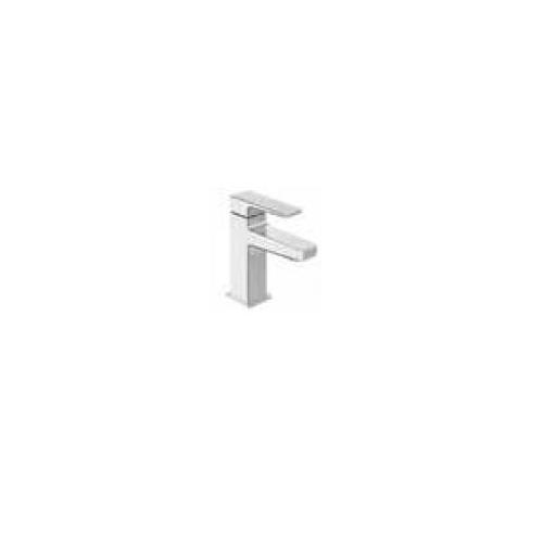 Kohler Hone Pillar Basin Faucet Without Drain Polished Chrome, K-22538IN-4-BN