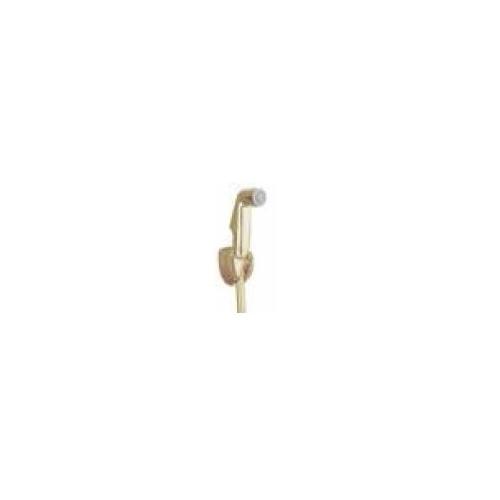 Kohler Complementary Health Faucet With Metal Hose French Gold K