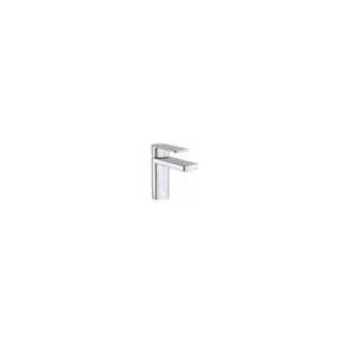 Kohler Parallel Single-Control Basin Faucet With Drain French Gold, K-23472IN-4ND-AF