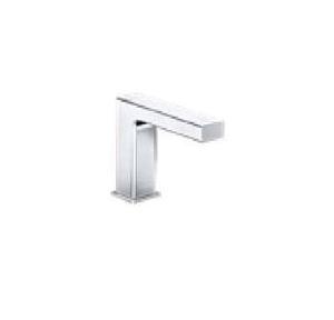 Kohler Strayt Sensor Faucet Without Drain - Cold Dc Polished Chrome, K-72867IN-ND-CP