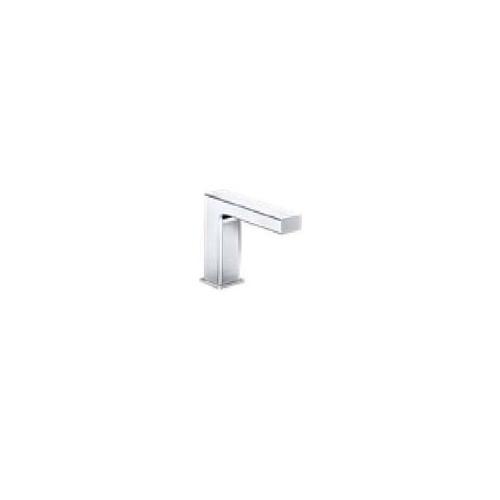 Kohler Strayt Sensor Faucet Without Drain - Cold Dc Polished Chrome, K-72867IN-ND-CP