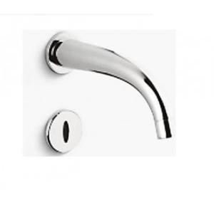 Kohler Elevation Cold-Only Basin Faucet Without Drain Polished Chrome, K-11560IN-ND-CP