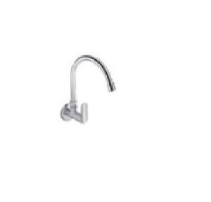 Kohler Kumin Wall-Mount Kitchen Faucet Cold Only Polished Chrome, K-99482IN-4-CP
