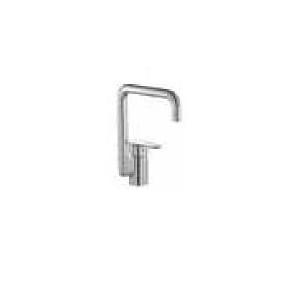 Kohler July Kitchen Faucet Polished Chrome, K-5243IN-4-CP