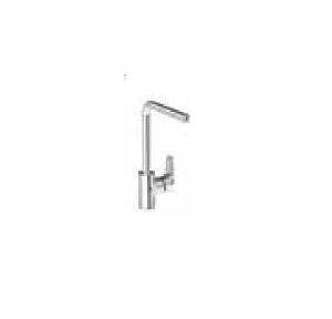 Kohler Aleo Tube Spout Kitchen Faucet Polished Chrome, K-99176IN-4-CP