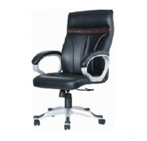 Quitar Executive Hb Black 428 HB Chair