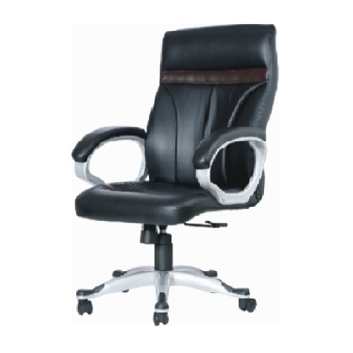 Quitar Executive Hb Black 428 HB Chair