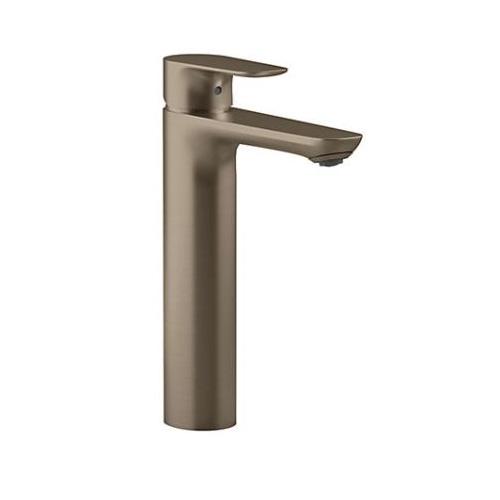 Kohler Aleo Aleo Tall Lav Faucet Without Drain, K-72298IN-4ND-BV