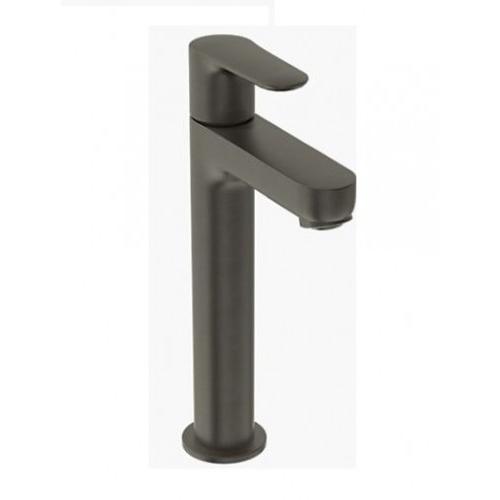 Kohler July July Tall Pillar Lavatory Faucet, K-11543IN-4-BN