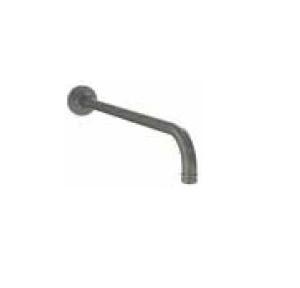 Kohler Master Shower Elbow Shower Arm In French Gold, K-16346IN-BN