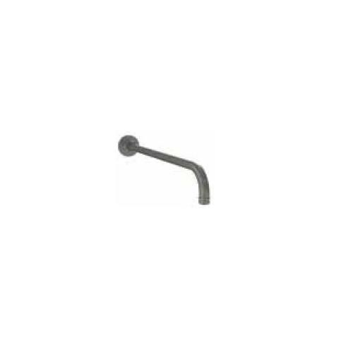 Kohler Master Shower Elbow Shower Arm In French Gold, K-16346IN-BN