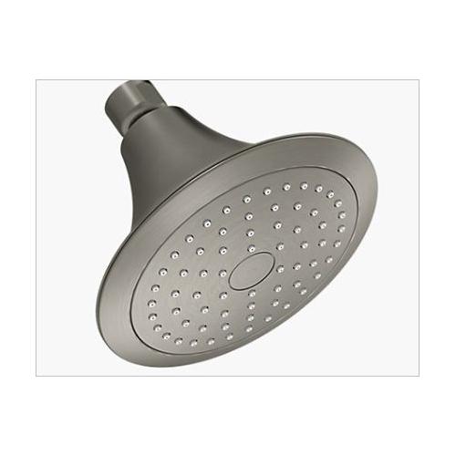 Kohler Final Single-Function Katalyst Showerhead, K-10282T-AK-BN