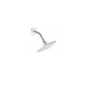 Kohler Parallel Wall Mount Showerhead With Shower Arm, K-22645IN-AF