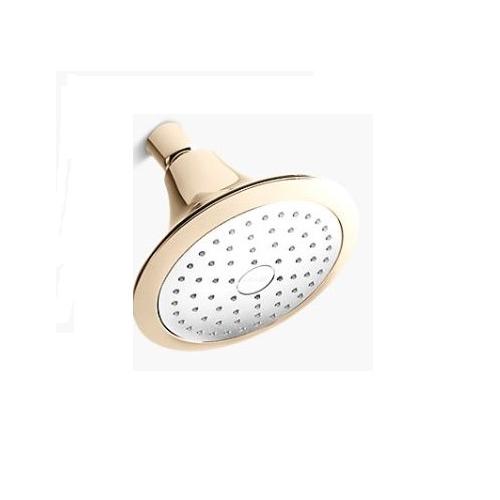 Kohler Finial Single-Function Katalyst Showerhead, K-10282T-AK-AF