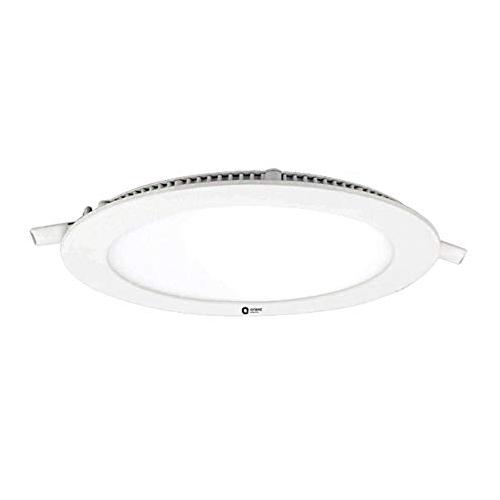 Orient LED Round Panel Light 6W (Cool DayLight)