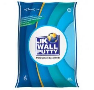 JK Wall Putty, 20 Kg