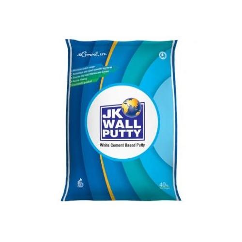 JK Wall Putty, 20 Kg