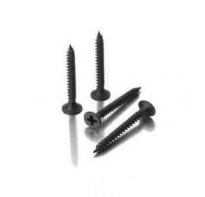 POP Screw Black, 2 Inch (Pack of 500)