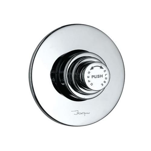 Jaquar Metropole Flush Valve Dual Flow 32mm, FLV-CHR-1085N