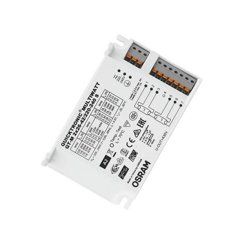 Osram 2x26W Electronic Ballast