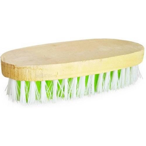 Wooden Cloth Washing Brush