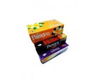 Paragon Facial Tissue Box 2 Ply 100 Pulls 20x20 CM