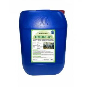 Acuro RADIX 31 Low pH RO Antiscalant Chemical - NSF Certified, 25Kg