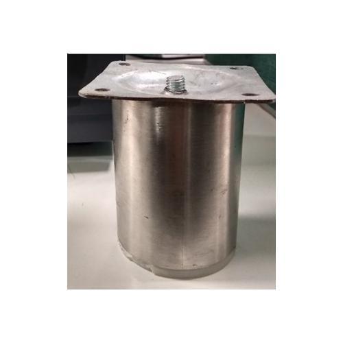 Sofa Leg Heavy Duty SS 202 With Nut & Bolt