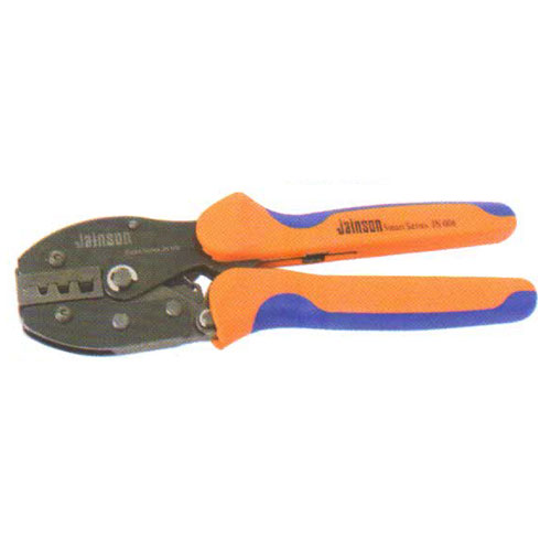 Jainson End Sealing Ferrules Crimping Tool 6,10,16, Sq mm, JN 006