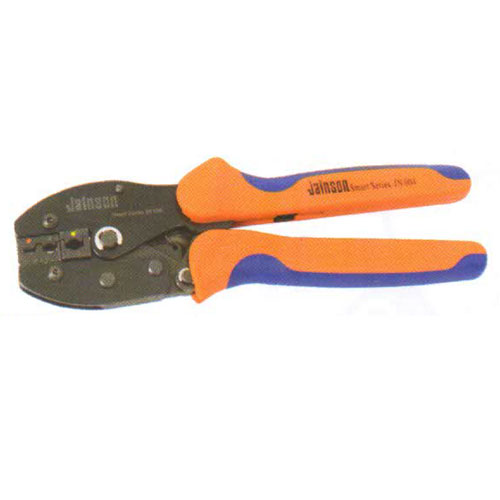 Jainson End Sealing Ferrules Crimping Tool  0.5 to 6 Sq mm, JN 005