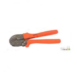 Jainson End Sealing Ferrules Crimping Tool 0.5-6 Sq mm, JN 002