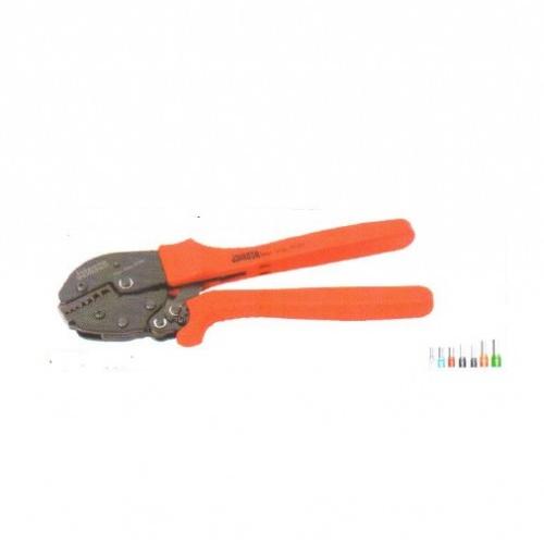 Jainson End Sealing Ferrules Crimping Tool 0.5-6 Sq mm, JN 002