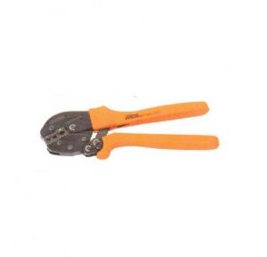 Jainson Insulted Terminal Crimping Tool 0.5-6 Sq mm, JN 001