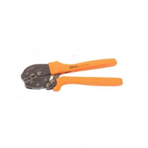 Jainson Insulted Terminal Crimping Tool 0.5-6 Sq mm, JN 001