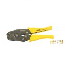 Jainson Open Barrel Tab Terminal Crimping Tool 0.5 to 6 Sq mm, JN 012