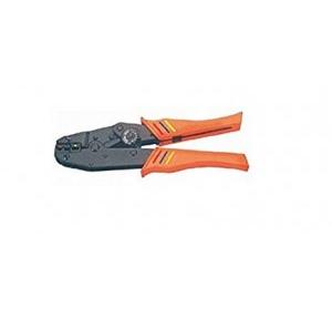 Jainson Insulated Terminal Crimping Tool 0.5 to 6 Sq mm, JN 008