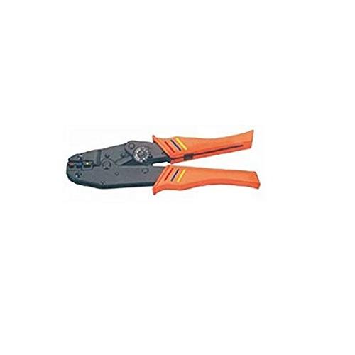 Jainson Insulated Terminal Crimping Tool 0.5 to 6 Sq mm, JN 008