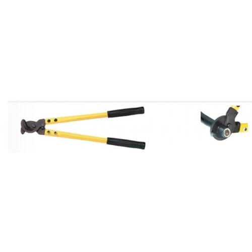 Jainson Compression Manual Cutting Tool Tiger-500 Cutting Range Up to 500 Sqmm Length 745mm
