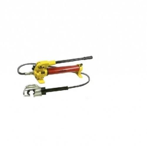 Jainson Compression Tool With Hand 25mm-400 Sq mm, Bhoomi-400