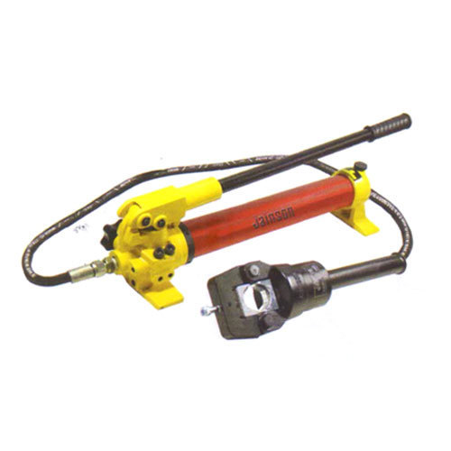 Jainson Compression Tool Foot Hand 25mm-400 Sq mm, Varun-400