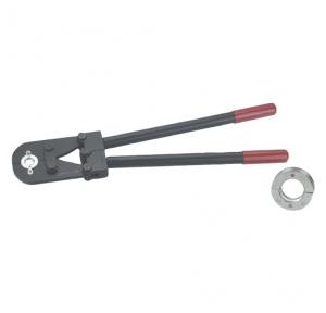 Jainson Compression Tool 10-185 Sq mm 9 Step, Vishal-185 (Hexagonal)