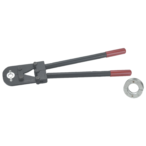 Jainson Compression Tool 10-185 Sq mm 9 Step, Vishal-185 (Hexagonal)