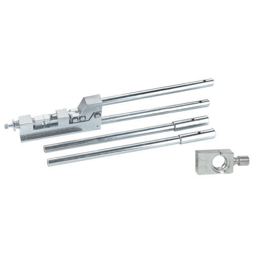Jainson Compression Tool 10-185 Sq mm 9 Set, GRD-185 (Ring)