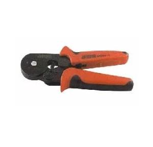 Jainson End Sealing Ferrules Crimping Tool (Dieless) 6 Spots Crimping 0.5-6 Sq mm, Spider-6