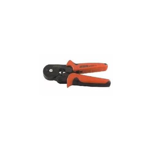 Jainson End Sealing Ferrules Crimping Tool (Dieless) 6 Spots Crimping 0.5-6 Sq mm, Spider-6