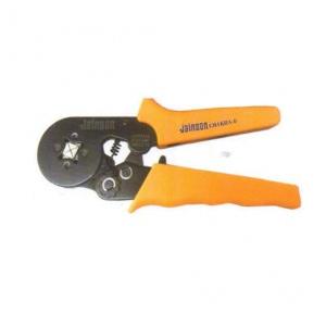 Jainson End Sealing Ferrules Crimping Tool 0.5-6 Sq mm, Chakra-6