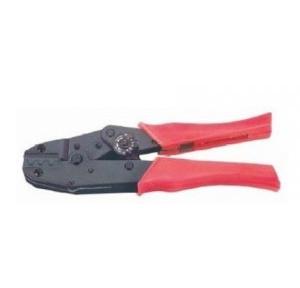 Jainson Open Barrel Tab Terminal Crimping Tool 0.5-1.0-1.1 Sq mm, LUV-KUSH-6