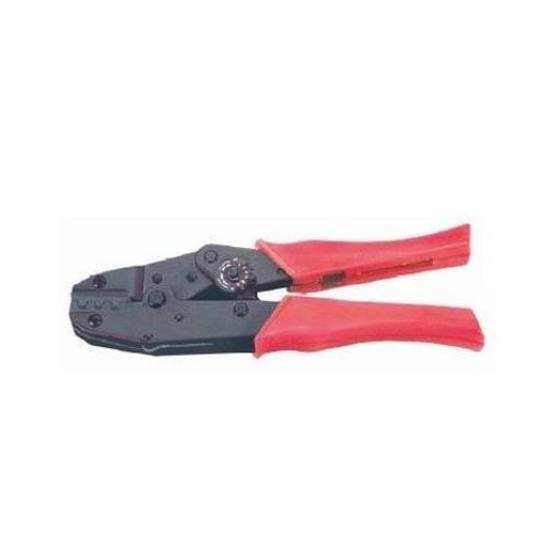 Jainson Open Barrel Tab Terminal Crimping Tool LUV-KUSH-6 0.5-1.0,1.1-2.5, 4-6 Sqmm