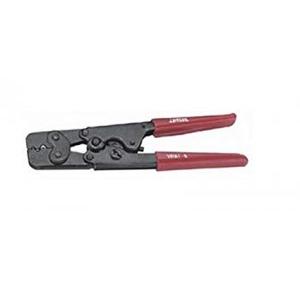 Jainson Non- Insulated Terminal Crimping Tool 0.55 to 6 Sq mm, Virat-6